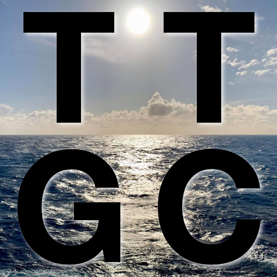 TableTop Game Cruise